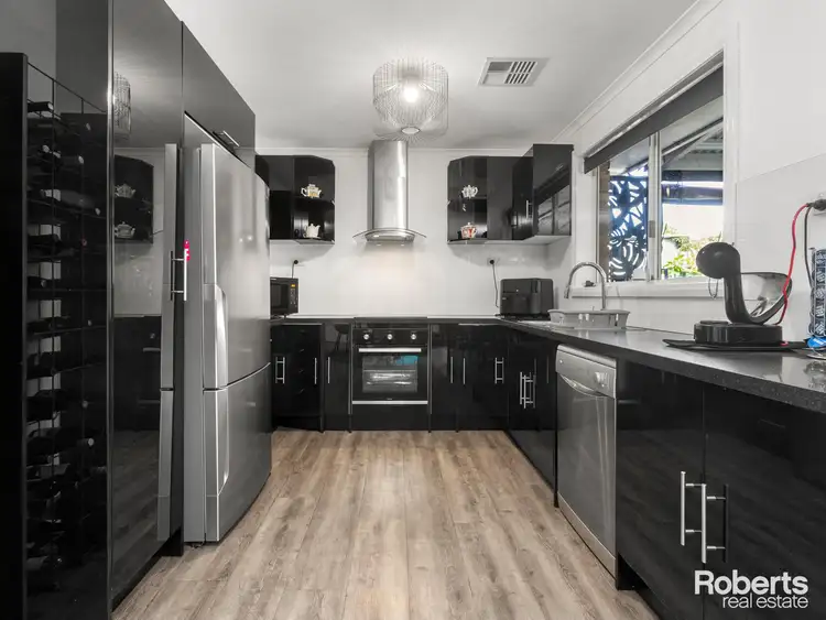 Fourth view of Homely house listing, 13 Swan Point Road, Swan Point TAS 7275