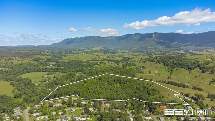 20 Brays Creek Road, Tyalgum NSW 2484