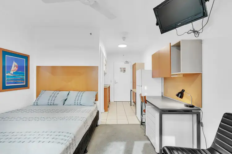905/188 Shafston Avenue, Kangaroo Point QLD 4169