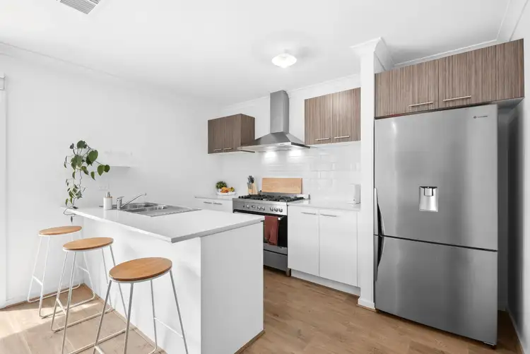 Fifth view of Homely house listing, 31 Robinson Street, Armstrong Creek VIC 3217