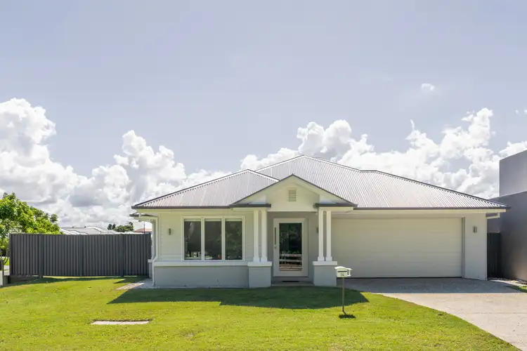 Second view of Homely house listing, 14 Kalu Street, Griffin QLD 4503