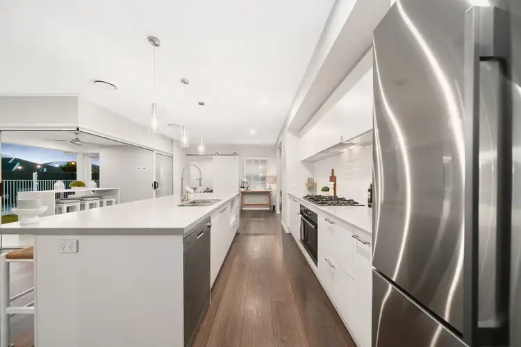 Fourth view of Homely house listing, 14 Kalu Street, Griffin QLD 4503