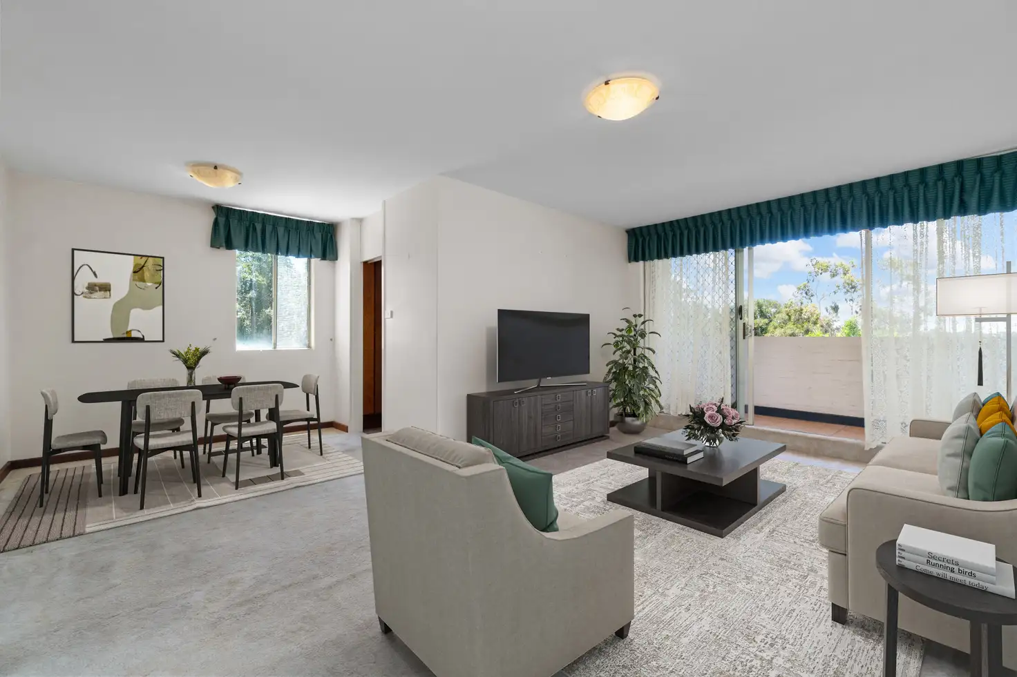Main view of Homely apartment listing, 114/12 Wall Street, Maylands WA 6051