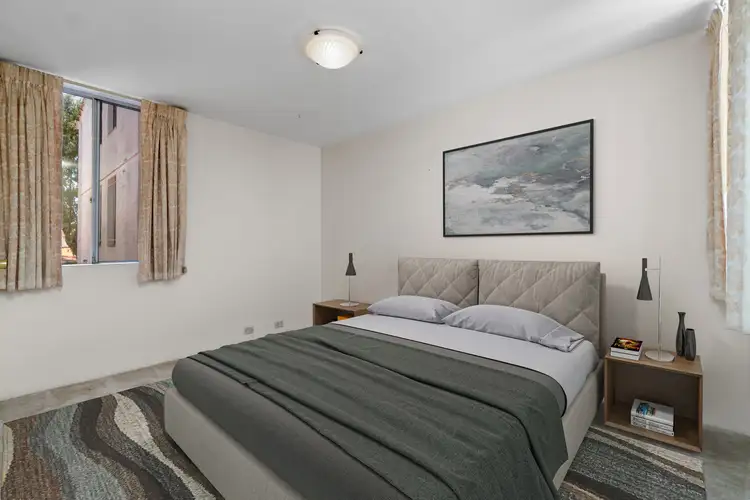 Fifth view of Homely apartment listing, 114/12 Wall Street, Maylands WA 6051