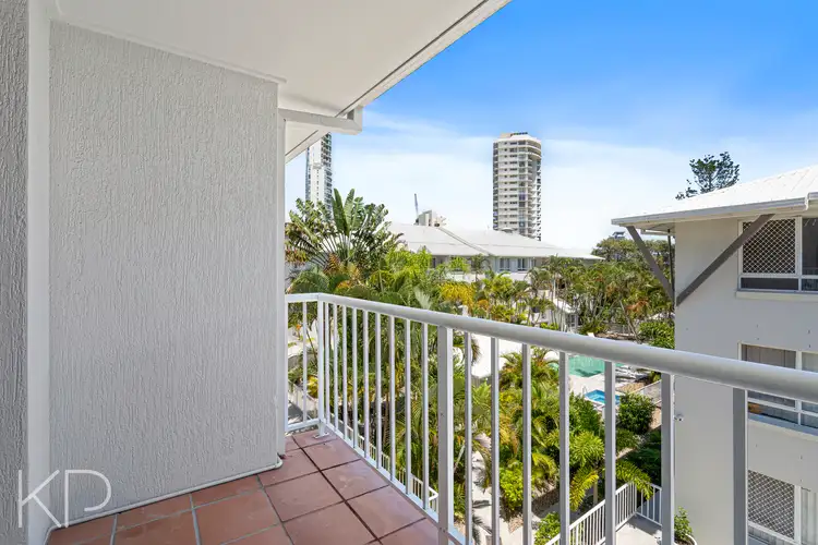 224/35-45 Palm Avenue, Surfers Paradise QLD 4217