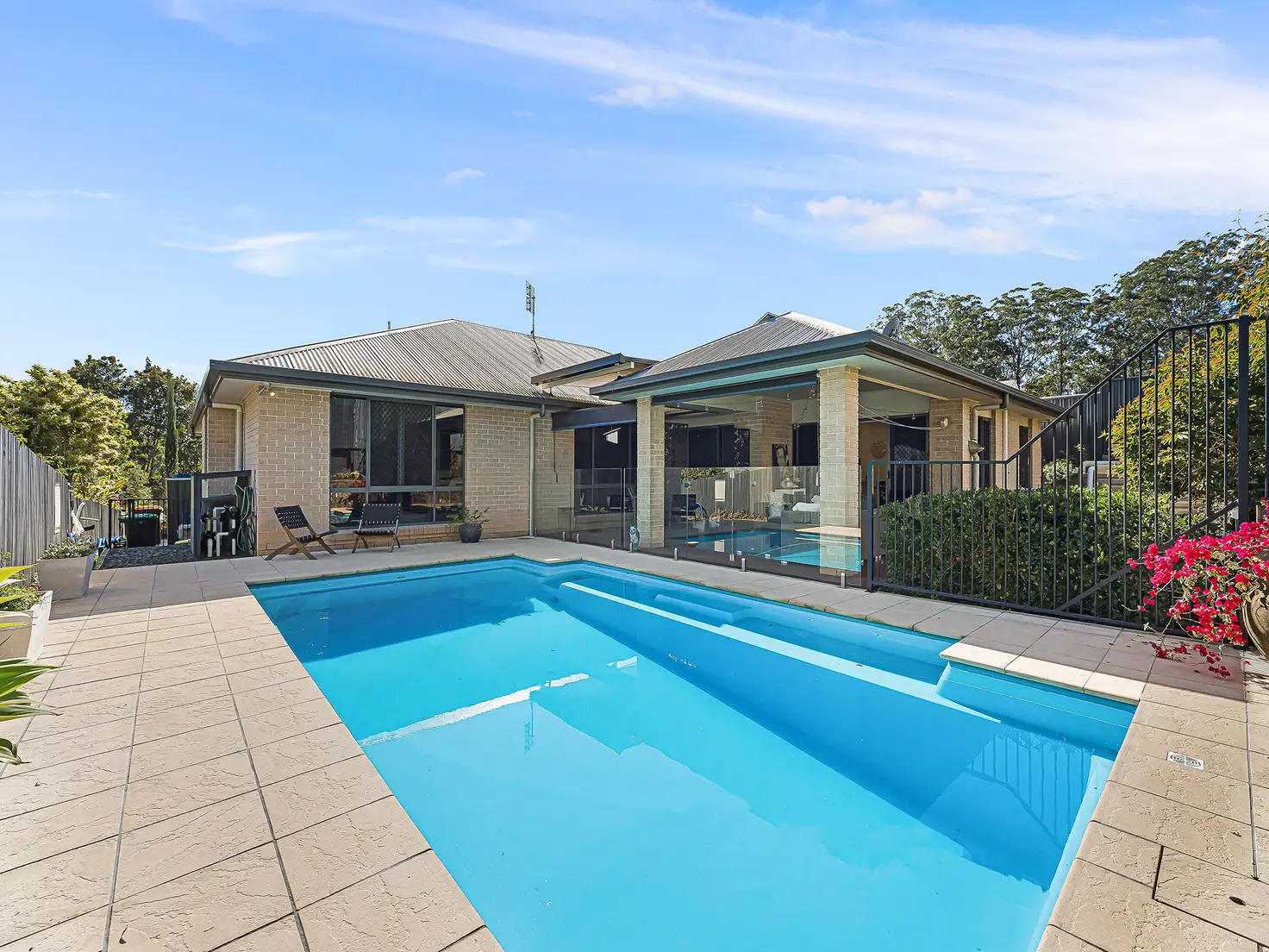 Main view of Homely house listing, 5 Red Ash Court, Palmwoods QLD 4555