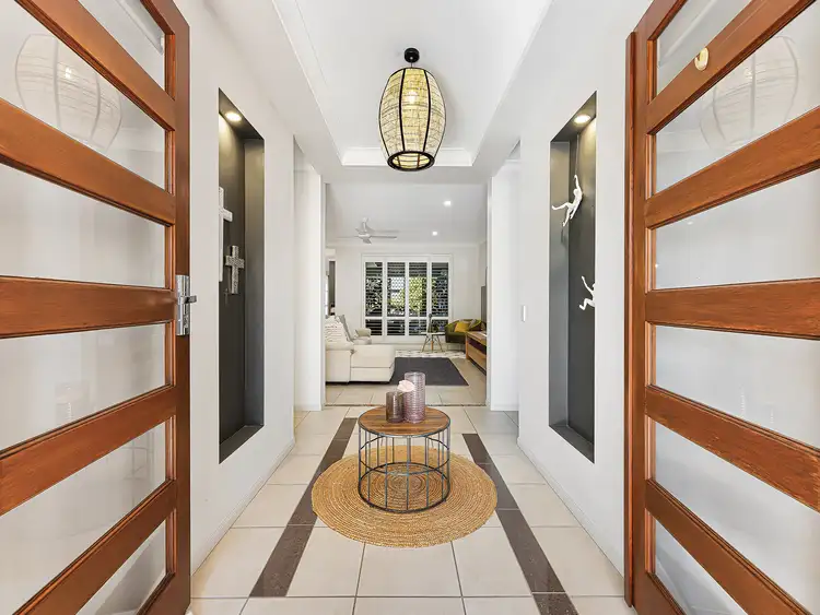 Third view of Homely house listing, 5 Red Ash Court, Palmwoods QLD 4555