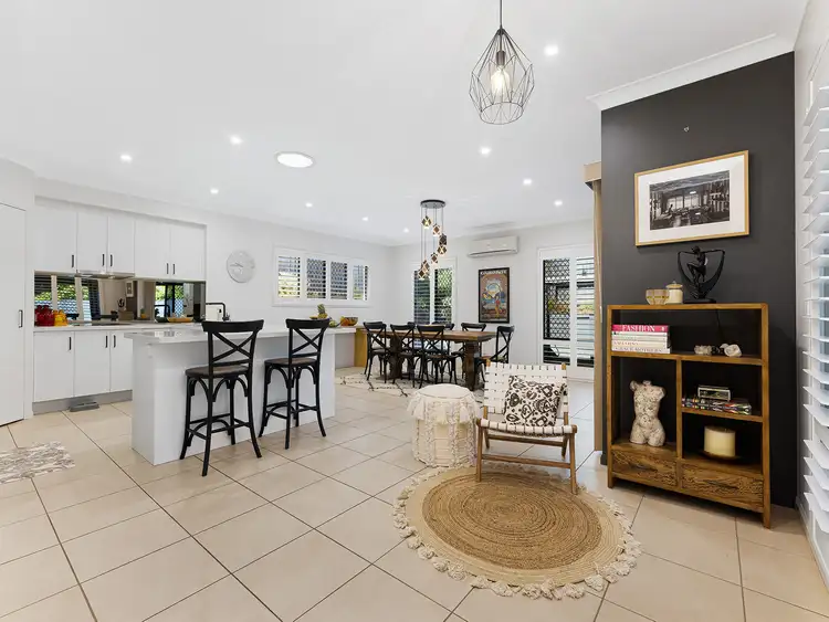 Sixth view of Homely house listing, 5 Red Ash Court, Palmwoods QLD 4555