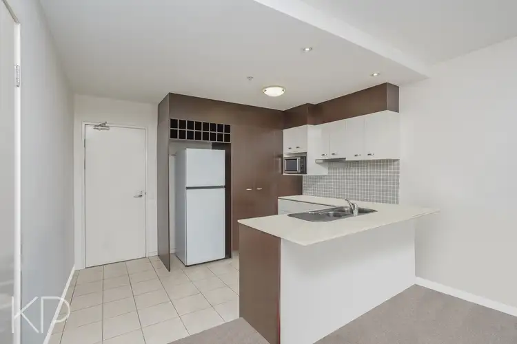 Third view of Homely apartment listing, 410/18 Fern Street, Surfers Paradise QLD 4217
