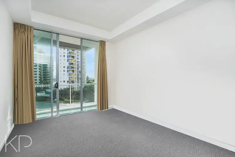 Fourth view of Homely apartment listing, 410/18 Fern Street, Surfers Paradise QLD 4217