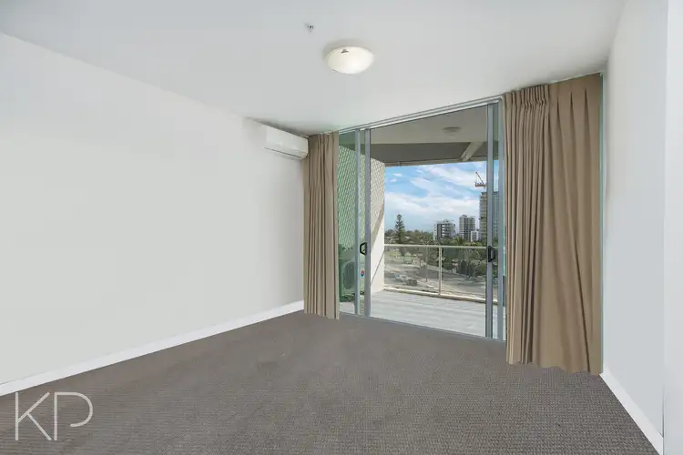 Sixth view of Homely apartment listing, 410/18 Fern Street, Surfers Paradise QLD 4217
