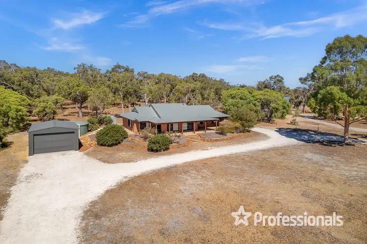 220 Sheoak Drive, Yallingup WA 6282