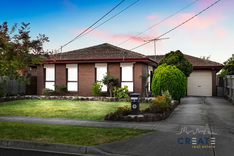 2 Derson Street, St Albans VIC 3021