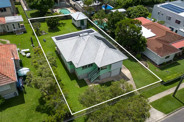 85 Gizerah Street, Mitchelton QLD 4053