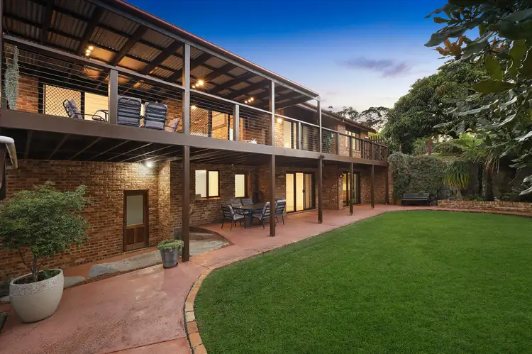 Second view of Homely house listing, 23 Settlers Ridge Close, Lisarow NSW 2250
