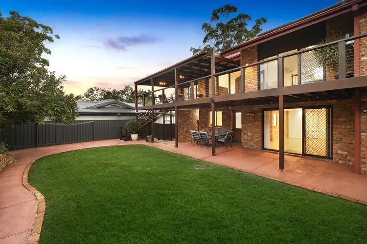 Third view of Homely house listing, 23 Settlers Ridge Close, Lisarow NSW 2250