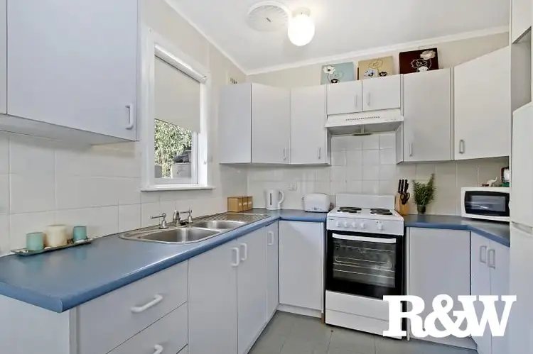Second view of Homely house listing, 10 Mikkelsen Avenue, Tregear NSW 2770