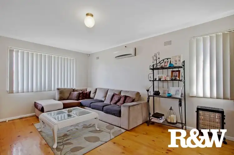 Fourth view of Homely house listing, 10 Mikkelsen Avenue, Tregear NSW 2770