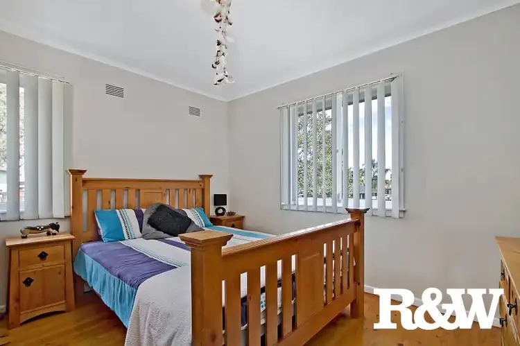 Fifth view of Homely house listing, 10 Mikkelsen Avenue, Tregear NSW 2770