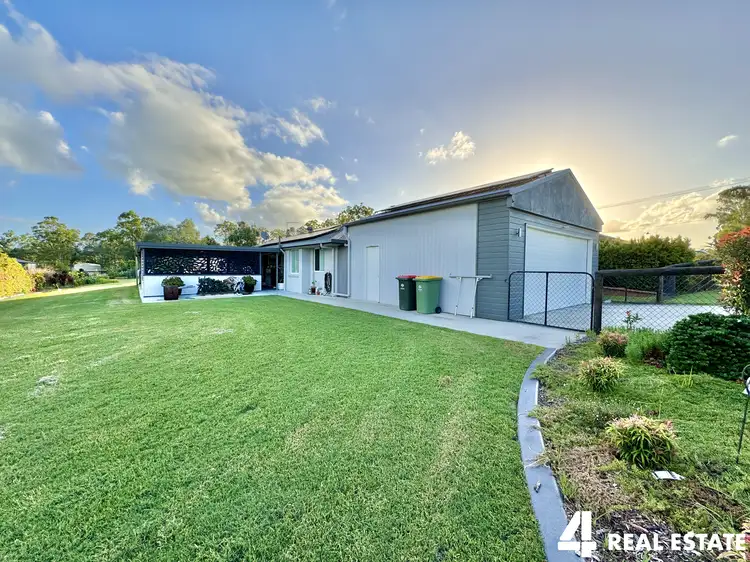 Second view of Homely house listing, 5-7 WARREN COURT, Logan Village QLD 4207