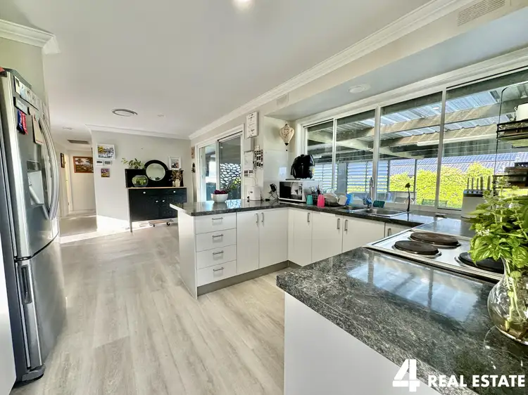 Fourth view of Homely house listing, 5-7 WARREN COURT, Logan Village QLD 4207
