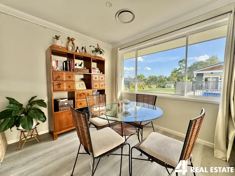 Fifth view of Homely house listing, 5-7 WARREN COURT, Logan Village QLD 4207