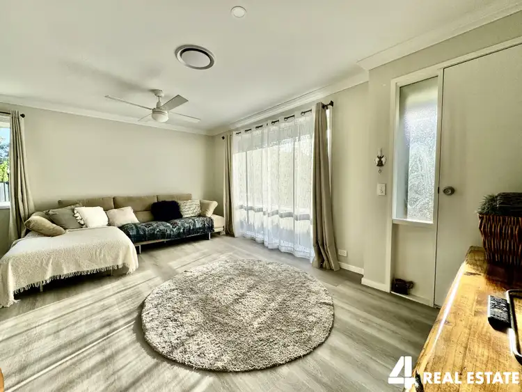 Sixth view of Homely house listing, 5-7 WARREN COURT, Logan Village QLD 4207