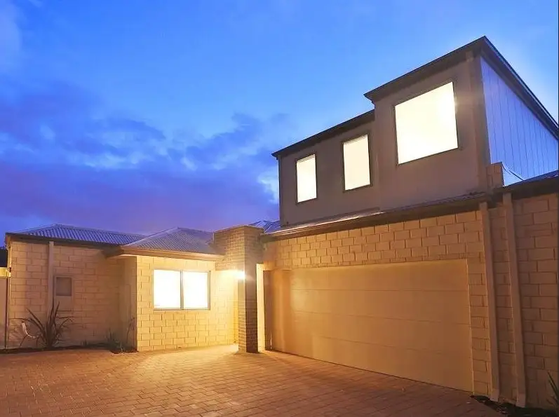 Main view of Homely house listing, 24D Myimbar Way, Nollamara WA 6061