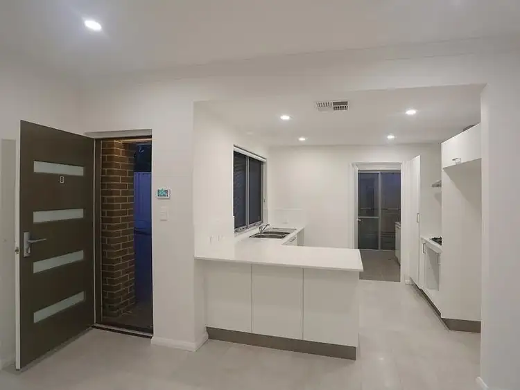 Second view of Homely house listing, 24D Myimbar Way, Nollamara WA 6061