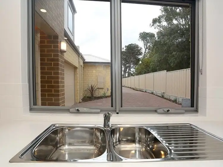 Fifth view of Homely house listing, 24D Myimbar Way, Nollamara WA 6061