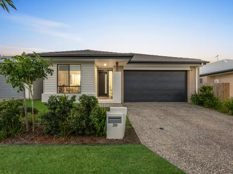 Main view of Homely house listing, 30 Carlos Street, Ripley QLD 4306