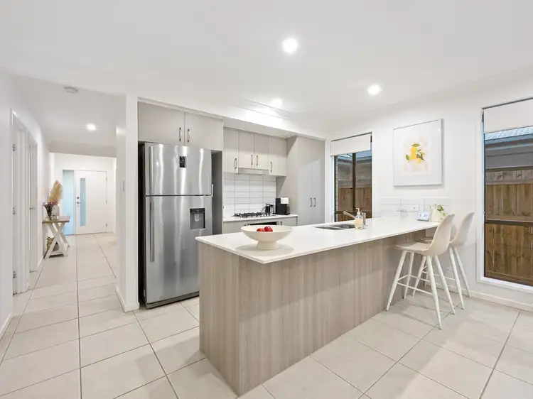 Third view of Homely house listing, 30 Carlos Street, Ripley QLD 4306