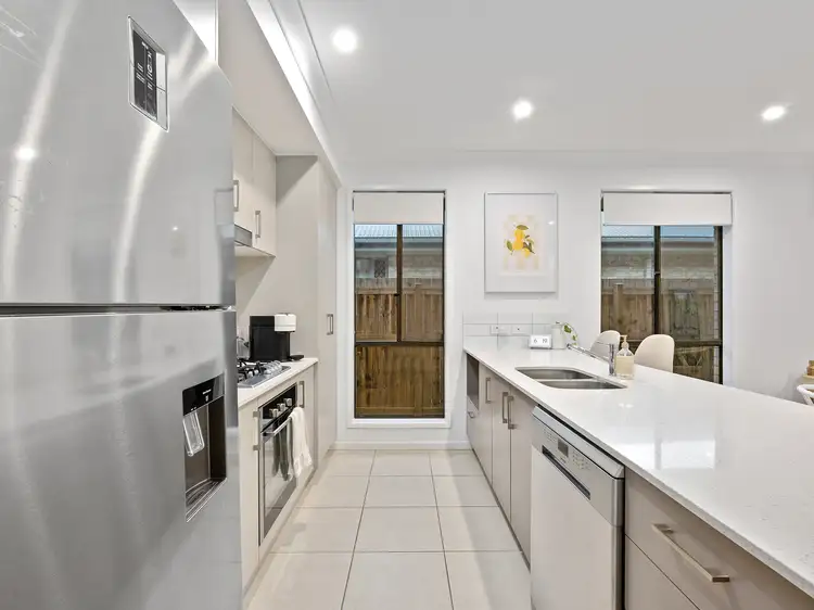 Fourth view of Homely house listing, 30 Carlos Street, Ripley QLD 4306