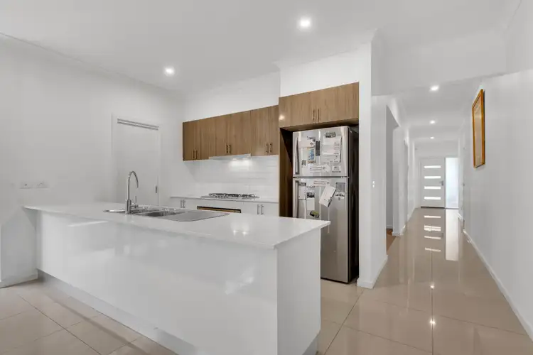 Sixth view of Homely house listing, 16 Hillerman Road, Wollert VIC 3750