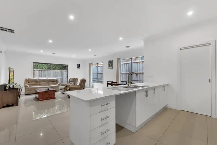Seventh view of Homely house listing, 16 Hillerman Road, Wollert VIC 3750