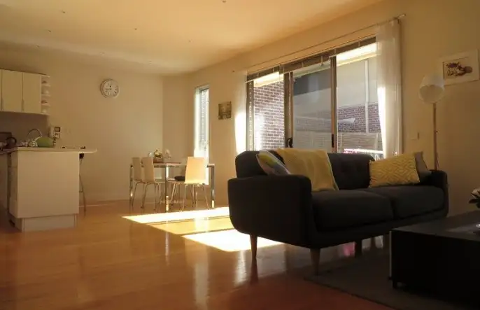 Second view of Homely house listing, 2/17-19 Harvie Street, Glen Waverley VIC 3150