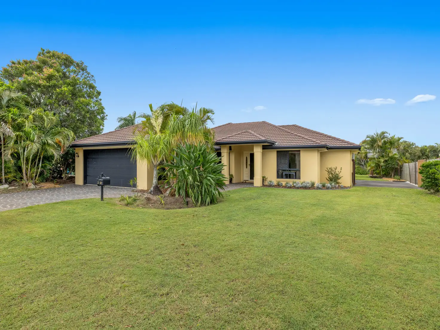 Main view of Homely house listing, 21 High Peak Crescent, Springfield QLD 4300