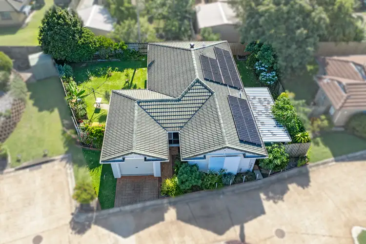 Fourth view of Homely house listing, 9/76 Island Street, Cleveland QLD 4163