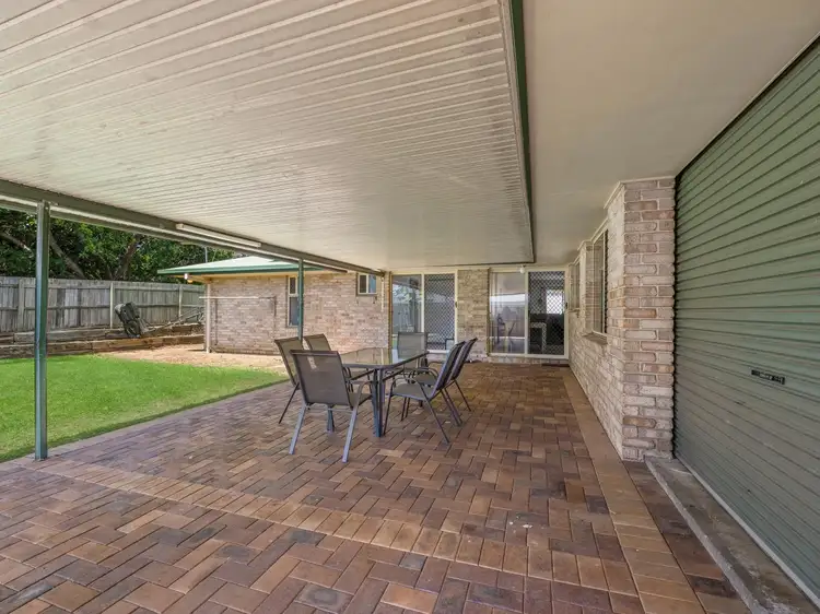 Fourth view of Homely house listing, 43 Discovery Street, Flinders View QLD 4305