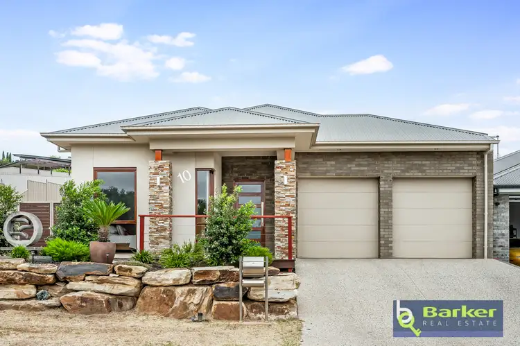 10 Heron Place, Hewett SA 5118