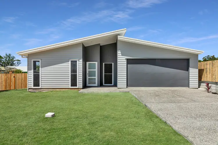 92 Flinders Street, D'aguilar QLD 4514