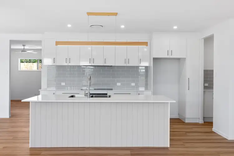 Third view of Homely house listing, 92 Flinders Street, D'aguilar QLD 4514