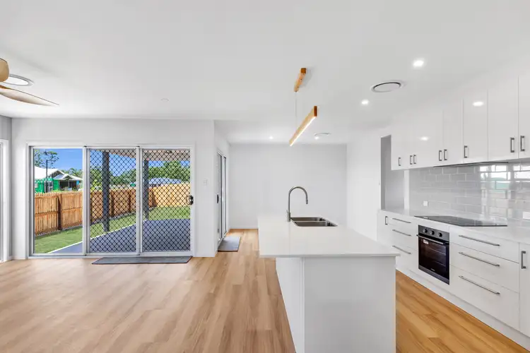 Fifth view of Homely house listing, 92 Flinders Street, D'aguilar QLD 4514