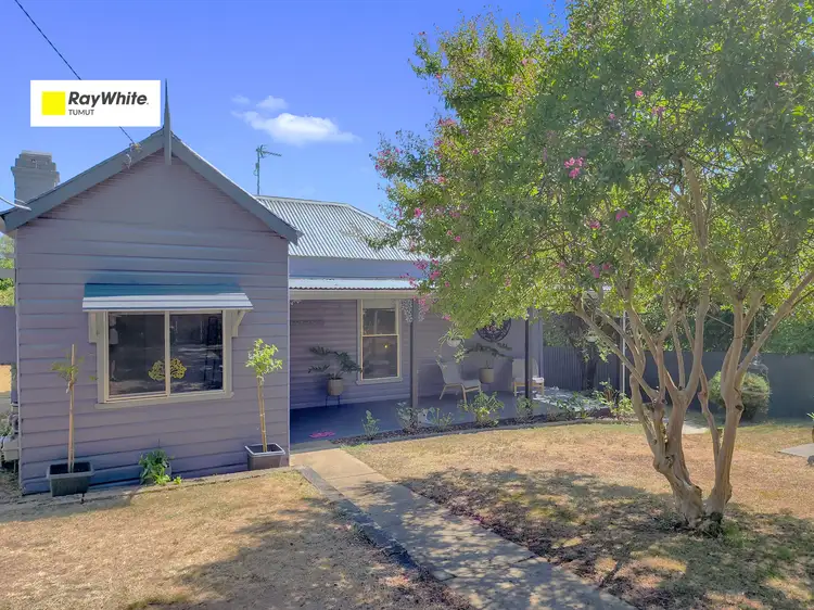 Main view of Homely house listing, 7 Broughton Street, Tumut NSW 2720