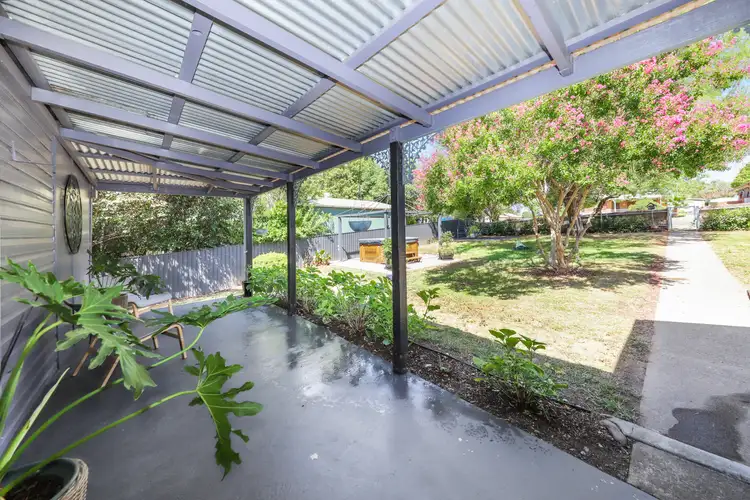 Second view of Homely house listing, 7 Broughton Street, Tumut NSW 2720