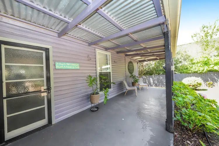Third view of Homely house listing, 7 Broughton Street, Tumut NSW 2720