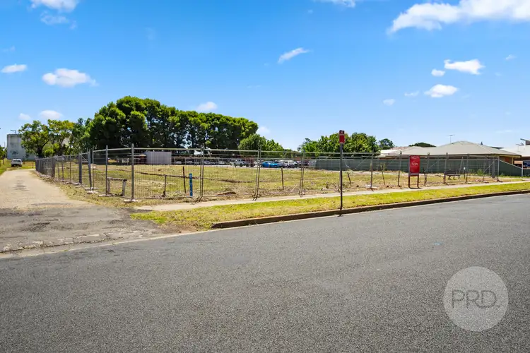 Fifth view of Homely land listing, 53-55 Guy Street, Corowa NSW 2646