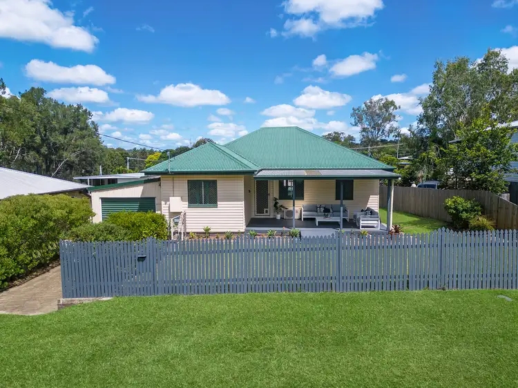 Main view of Homely house listing, 34 Stephenson Street, Sadliers Crossing QLD 4305