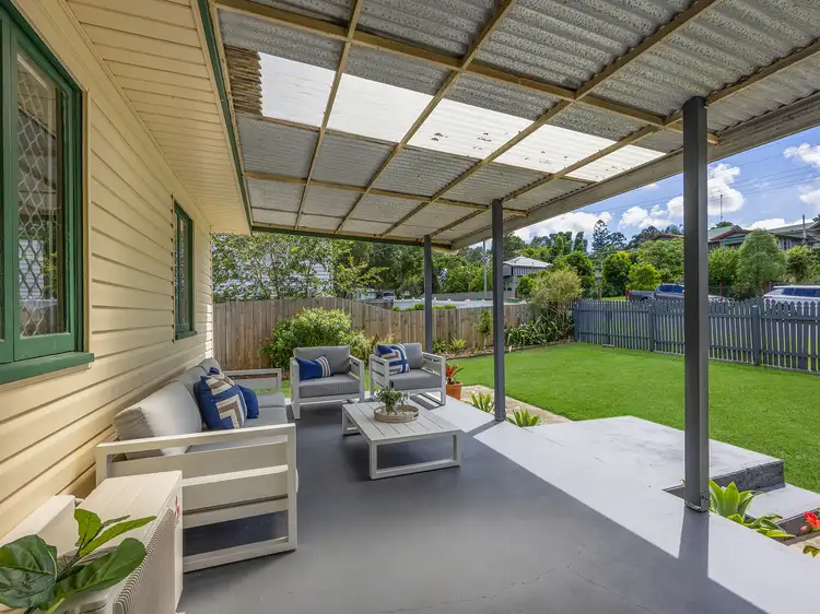 Third view of Homely house listing, 34 Stephenson Street, Sadliers Crossing QLD 4305