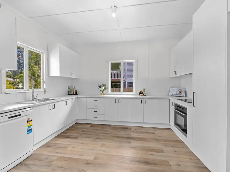 Fourth view of Homely house listing, 34 Stephenson Street, Sadliers Crossing QLD 4305